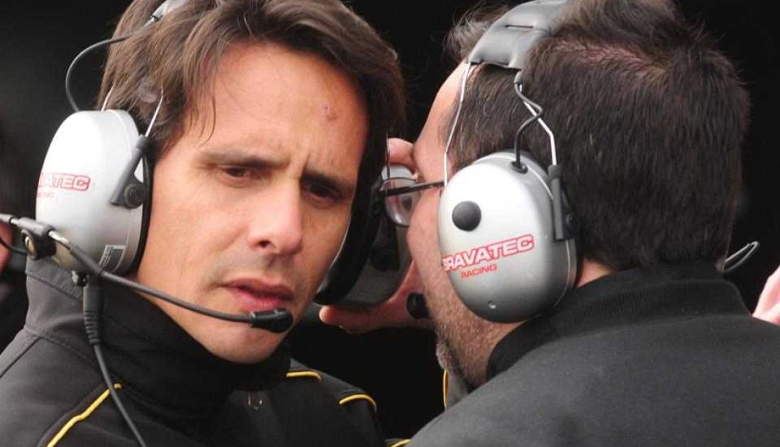 La responsabilidad de estar bien arriba en el Súper TC2000 y TC