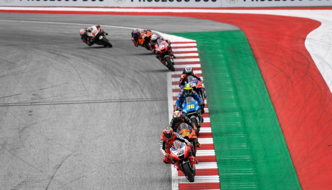 El histórico piloto que vuelve al MotoGP