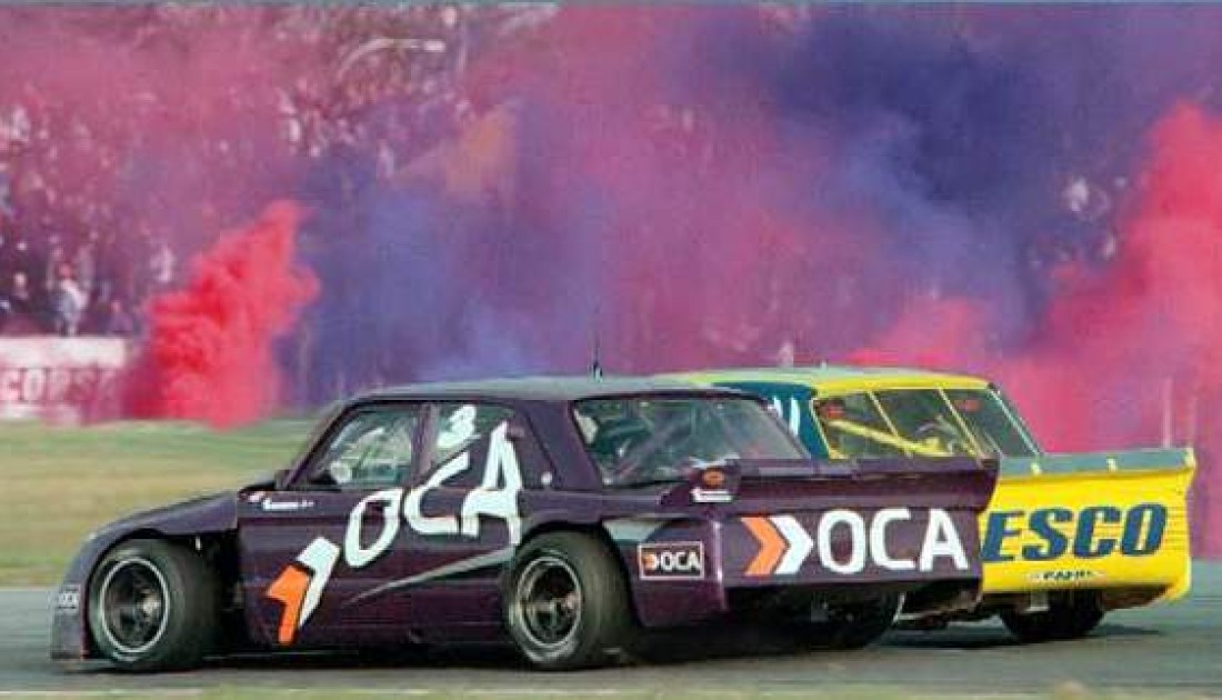Los pases más relevantes del TC