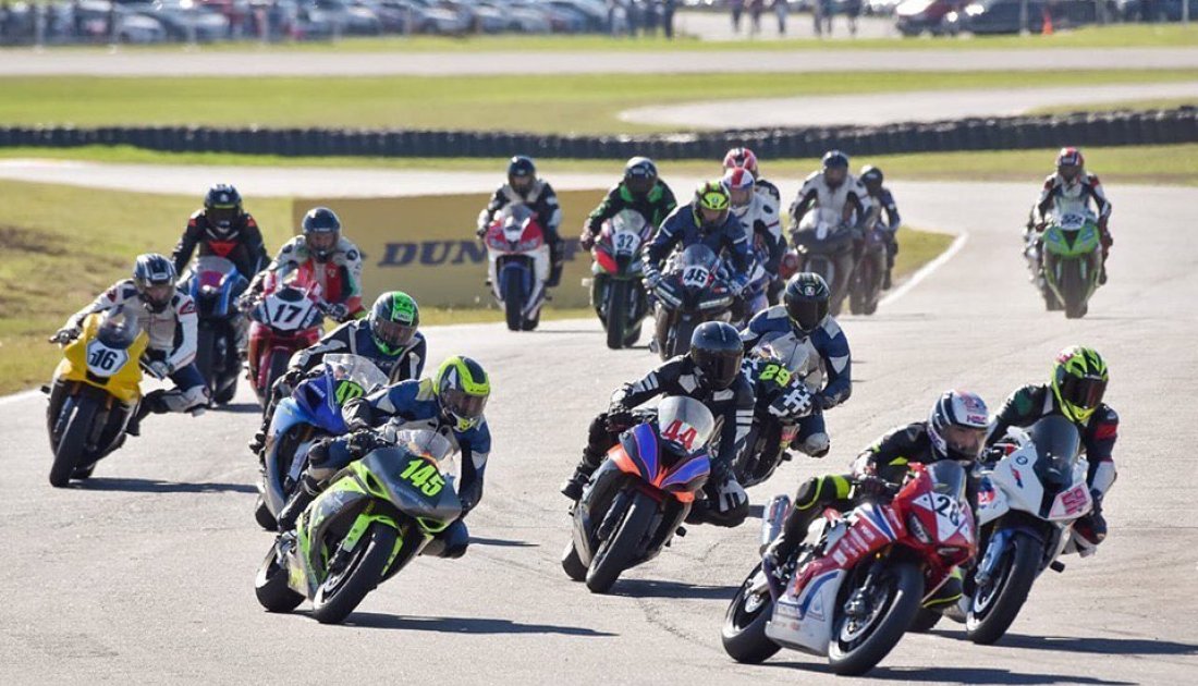 El Superbike Argentino vuelve a pista