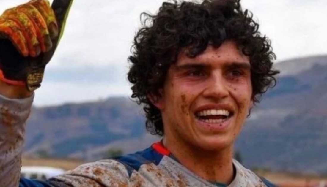 Urrutia hizo la pole en Aragón, en una mala clasificación para Guerrieri
