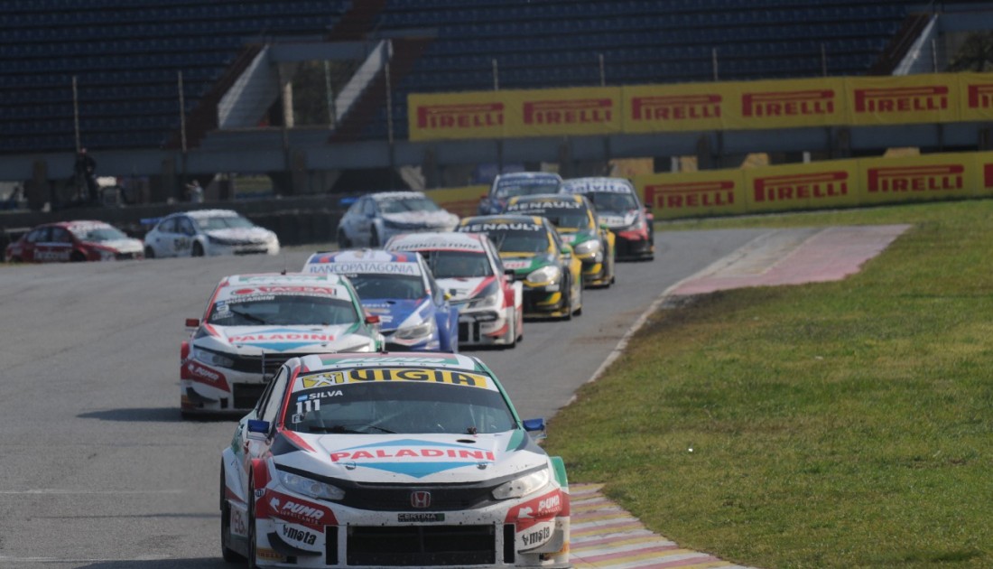 Así se va formando el plantel del Súper TC 2000
