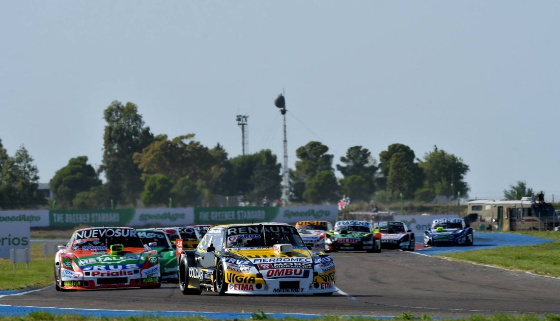 Lo que tenés que saber del TC en Neuquén