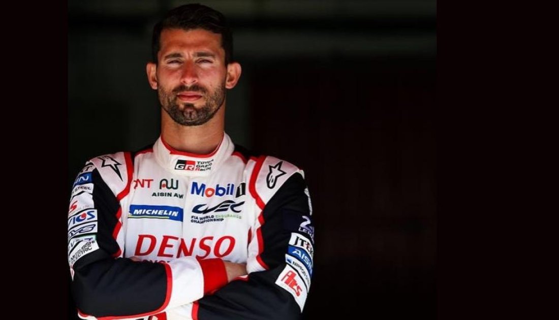 Los saludos en las redes a Pechito López