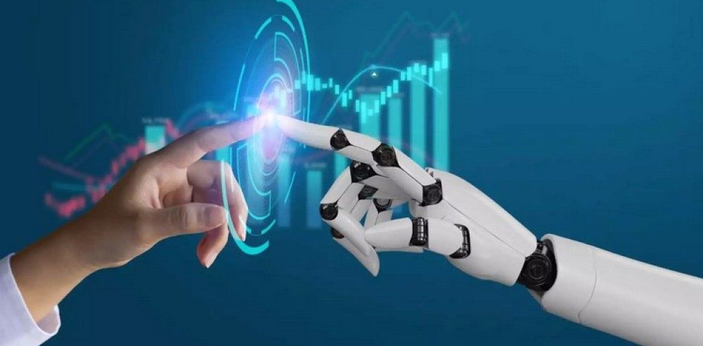 <b>Inteligencia artificial</b> en redacciones: aliada estratégica o reemplazo silencioso? thumbnail