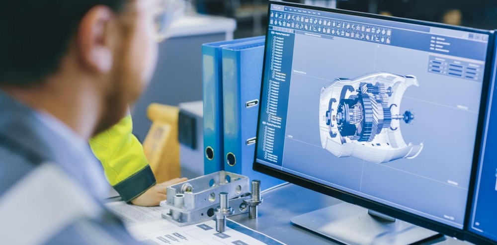 Ingenieros virtuales: la <b>inteligencia artificial</b> que anticipa fallas en la industria - Carburando thumbnail