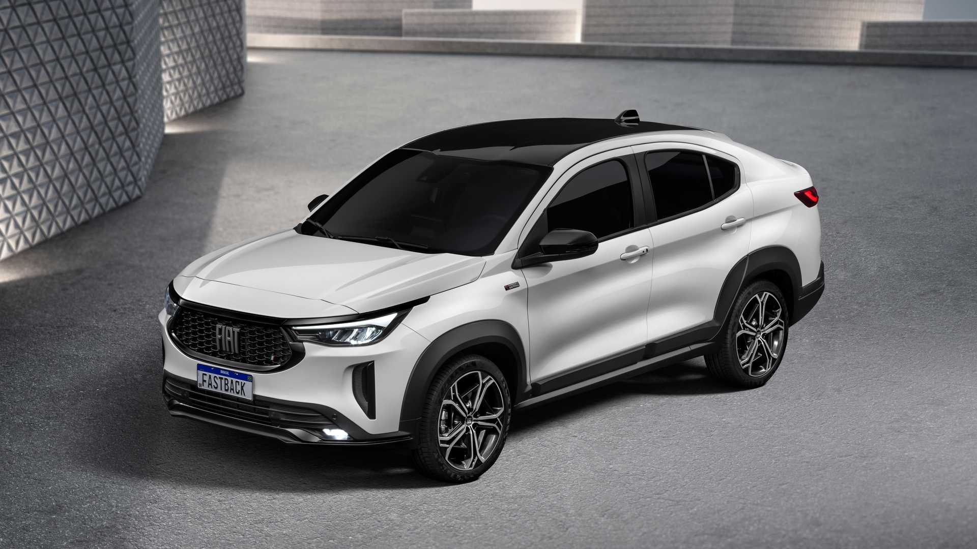 Fiat SUV Concept