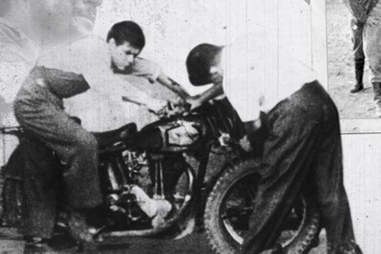 Diários de Motocicleta narra a história real do famoso Che Guevara