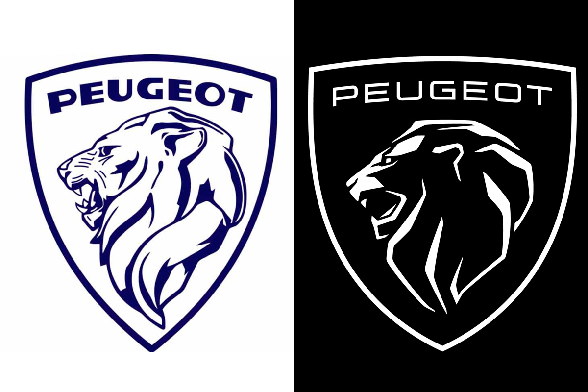 Peugeot vuelve al logo histórico | Carburando