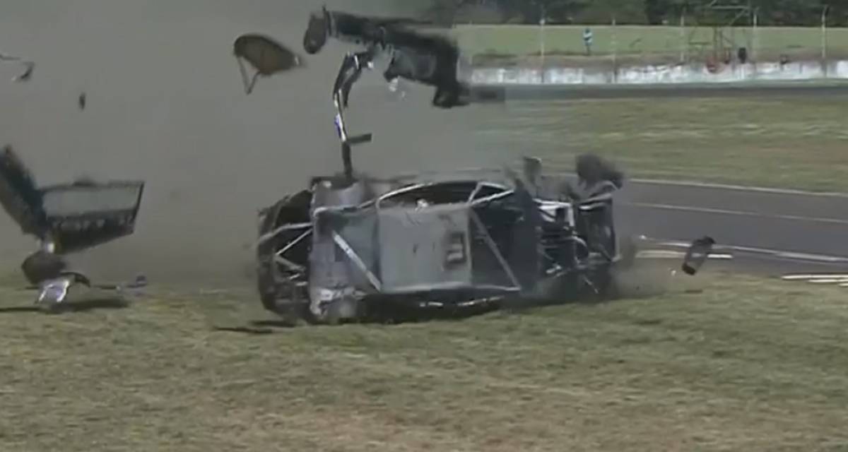 Carreras de autos - Automovilismo deportivo Argentino ...