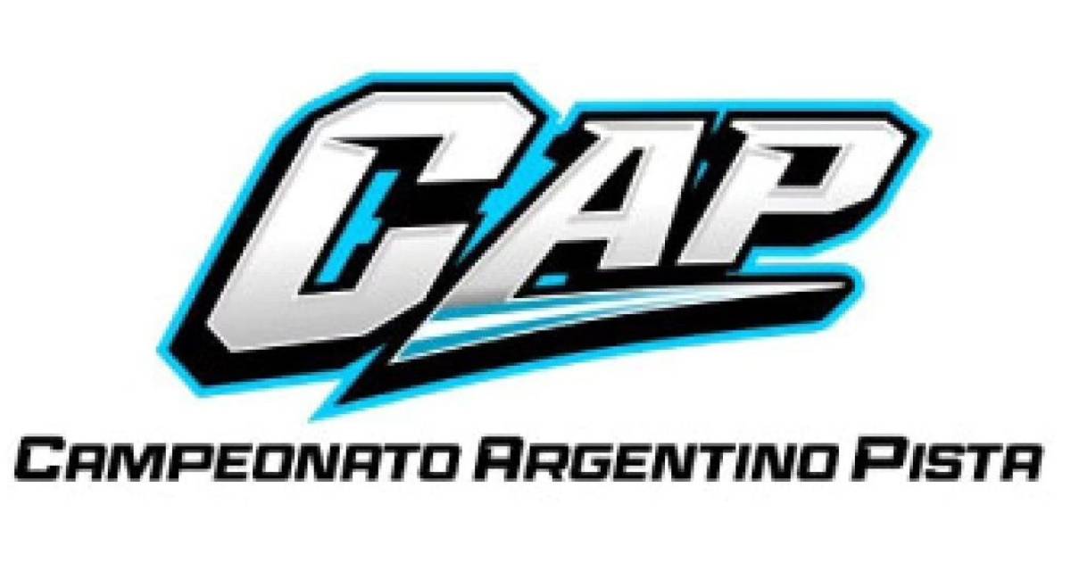 Breard sobre el Campeonato Argentino Pista: "Debe ser una escalera para todos los pilotos"