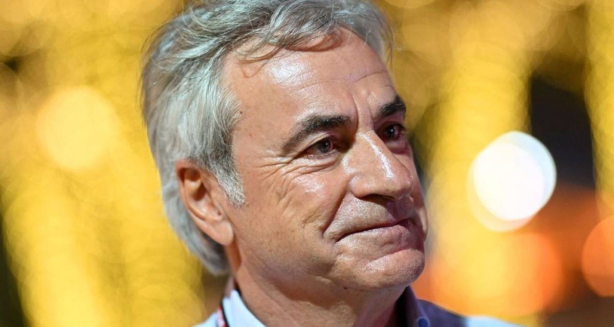 Carlos Sainz reveló si se postulará para presidente de la FIA en las próximas elecciones ¿Qué dijo?