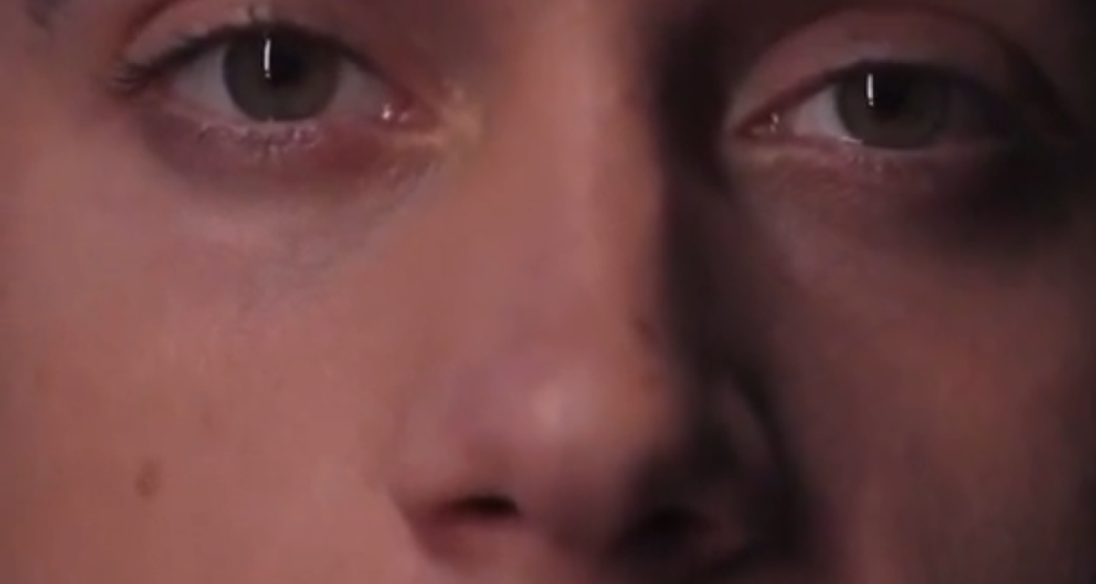 ¡Se filtró la imagen que aparecerá de Colapinto en la intro de la F1!