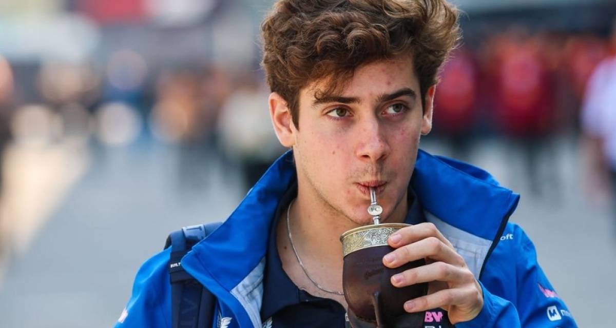 Los pilotos del TC opinaron sobre el regreso de Colapinto a la F1