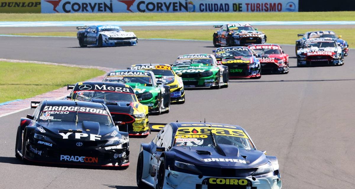TC: un joven piloto irá a la fecha de Córdoba con un nuevo motorista