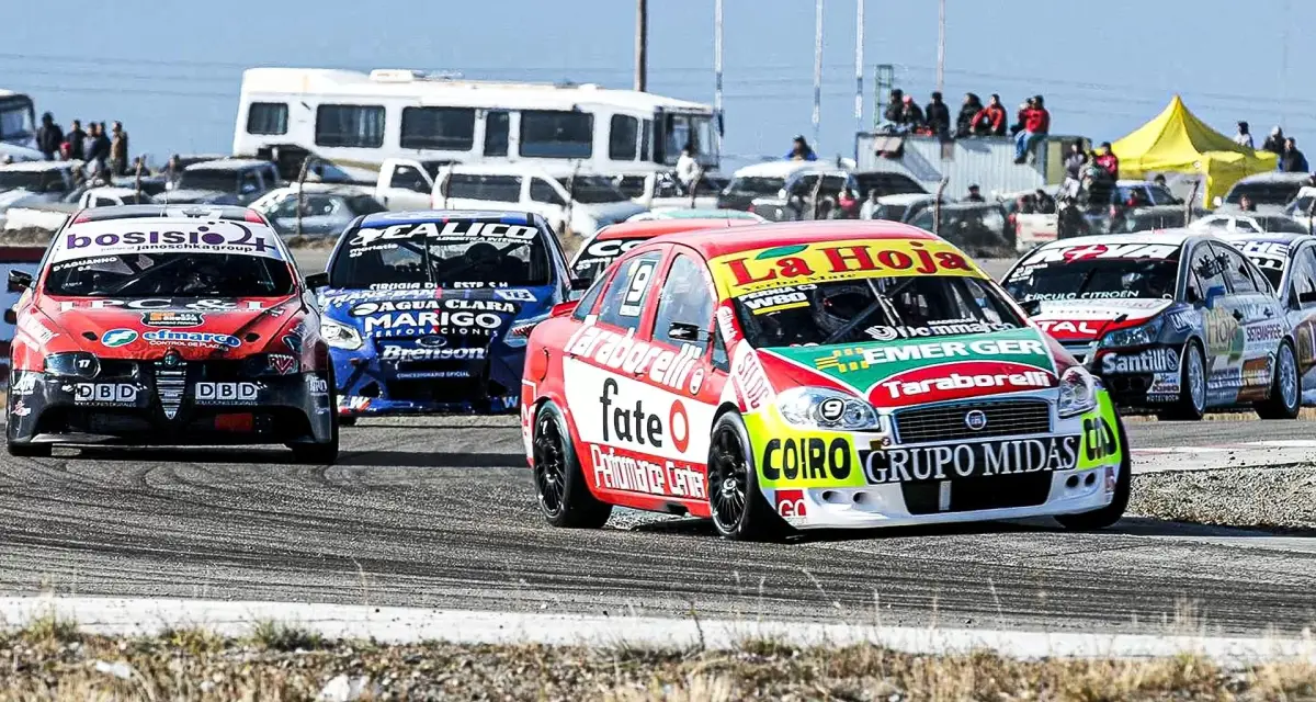 TN APAT: se cayó la fecha en Río Gallegos, ¿Qué pasó?