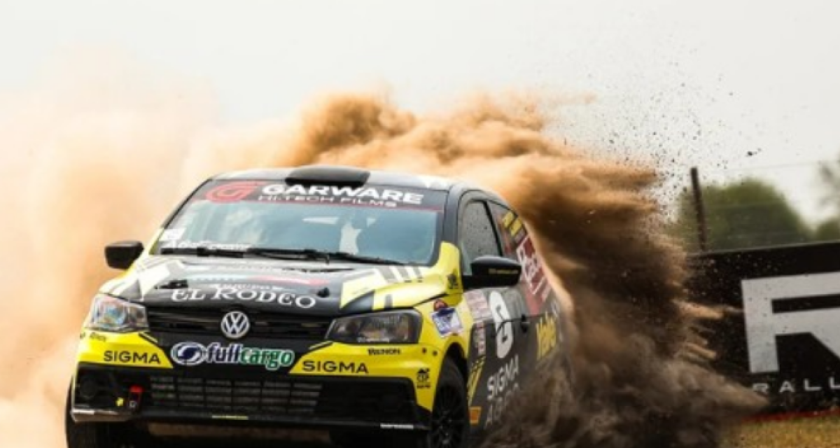 El Rally Sprint Latam suspendió su actividad por tiempo indeterminado