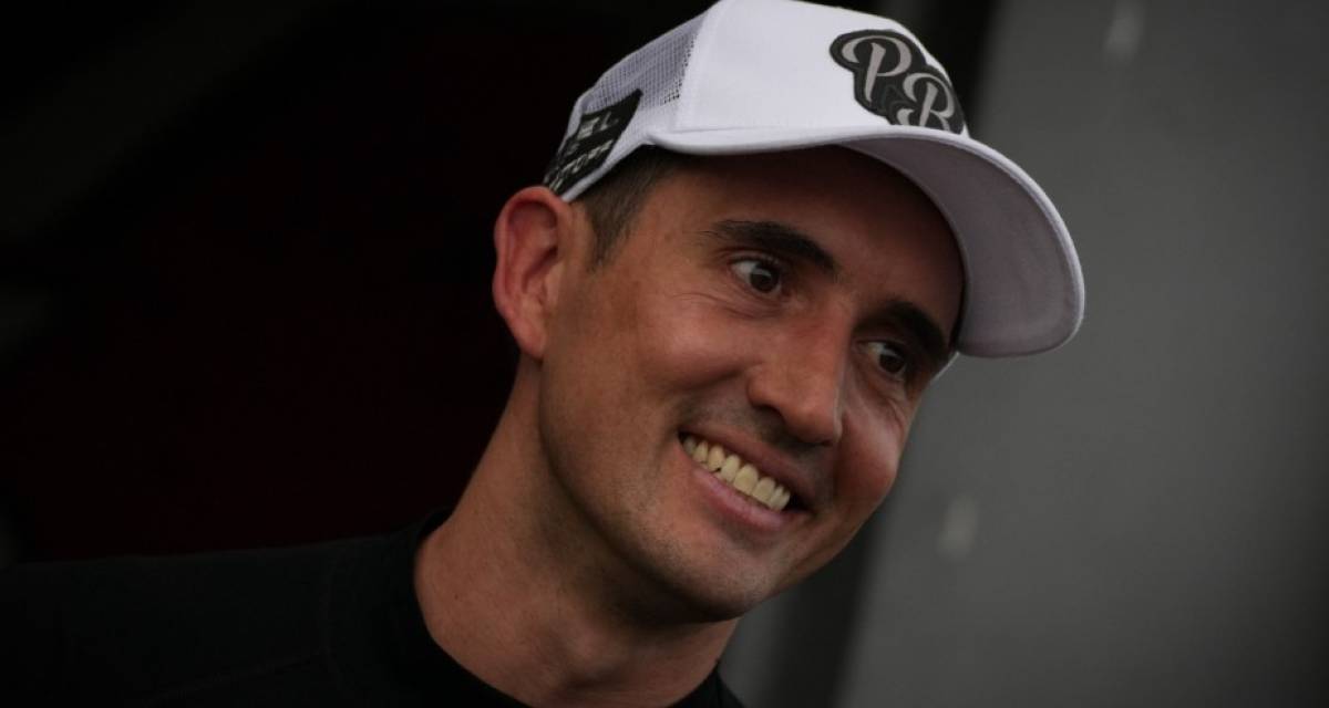 Procar 4000: Pérez Bravo, tras ganar la final de la Clase A: “Me hacía mucha falta una victoria así”