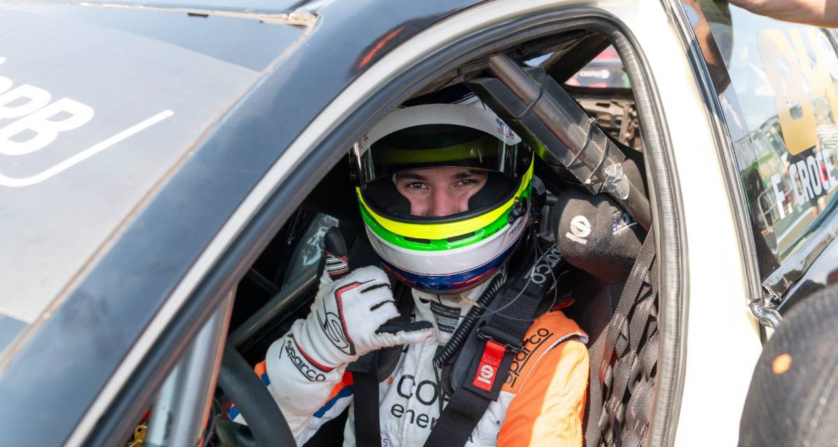 TCR South America: todo sobre los prometedores test en Velocitta de cara a la temporada 2026