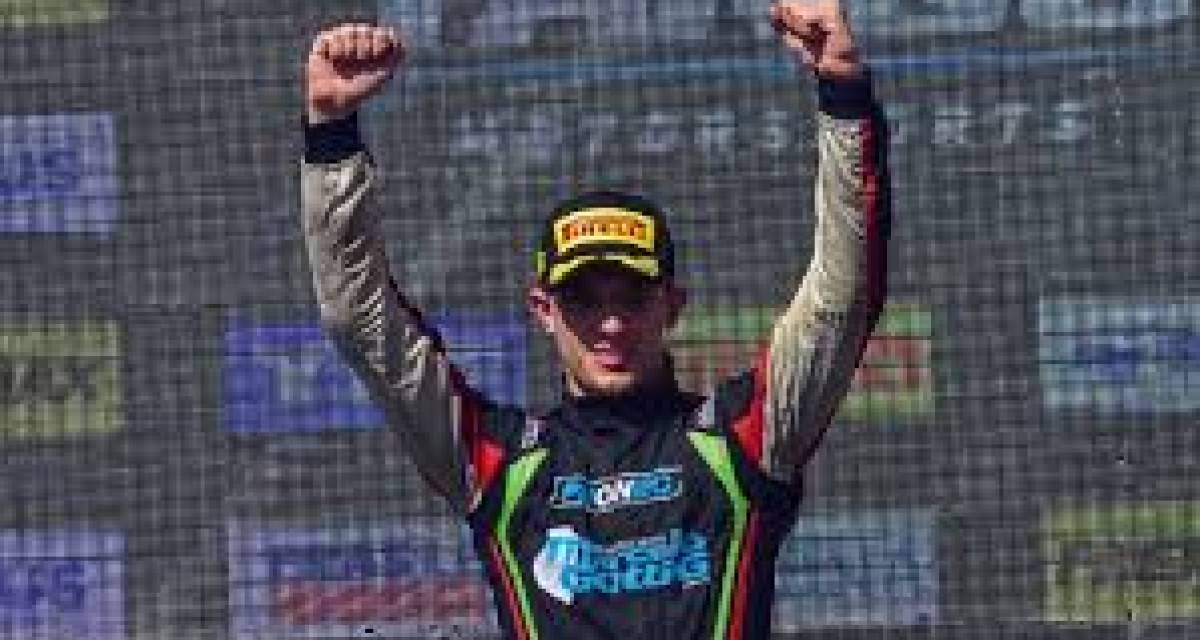 Top Race: otro retorno de lujo