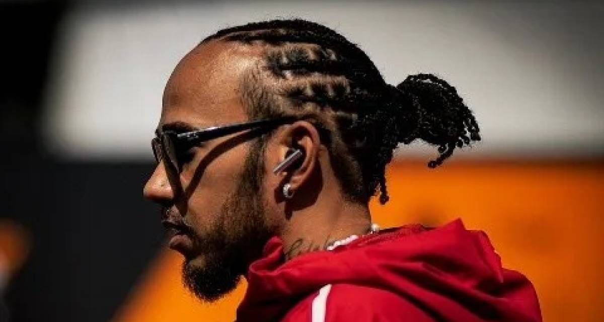 F1: Hamilton explotó contra la FIA luego de la sanción en México: “Estoy muy decepcionado”