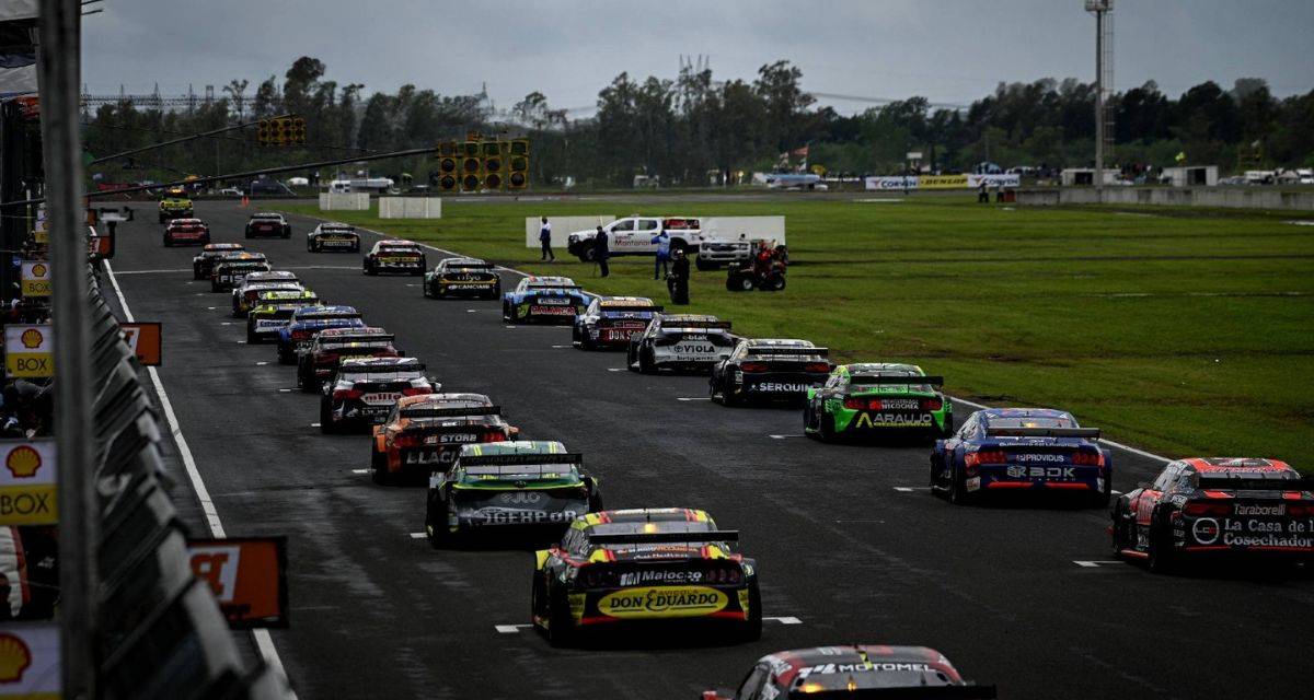 TC: 50 pilotos participarán de la fecha en Paraná