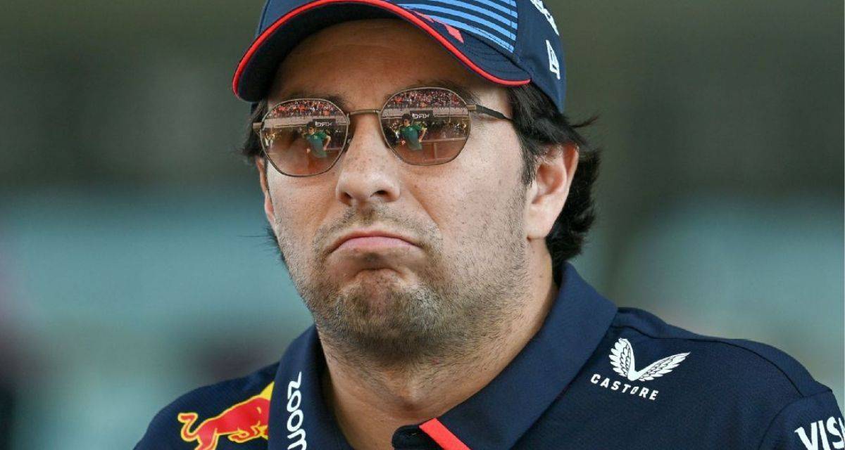 F1: “Checo” Pérez compadece a Tsunoda y Lawson por su situación en Red Bull: “Ningún piloto puede sobrevivir ahí”