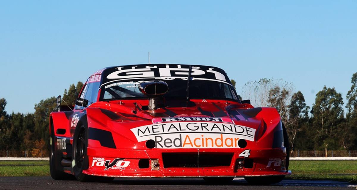 Procar 4000: ¡Al detalle! Una recorrida por el taller del Rodrigues Competición