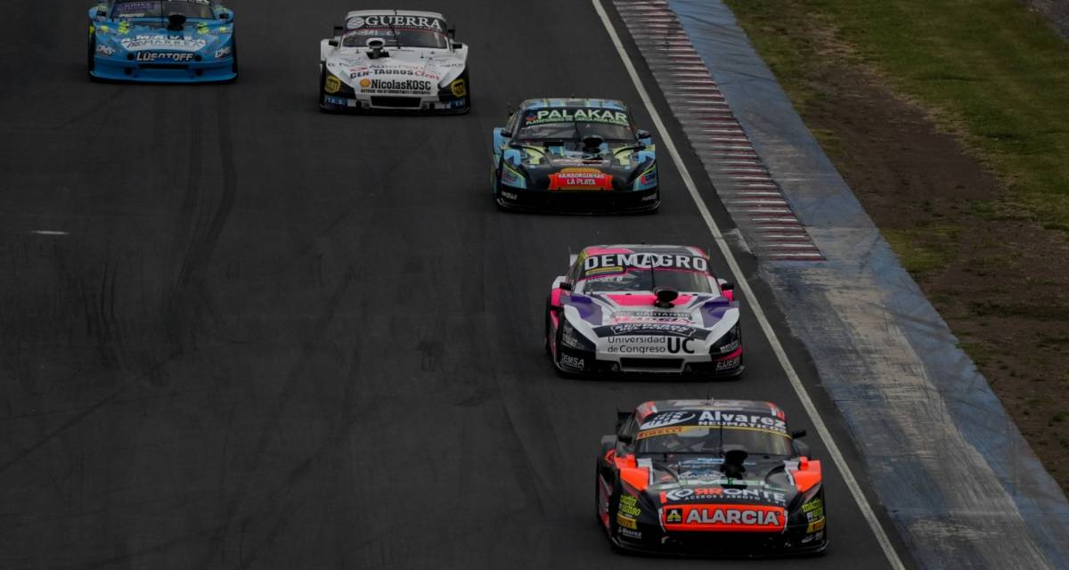 Procar 4000: la Clase A suma dos incorporaciones importantes para la fecha en La Plata