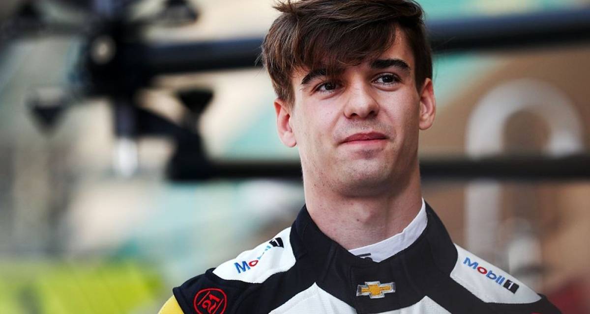 ¡Modo actor! Varrone protagonizó una publicidad luego de su llegada a la F2