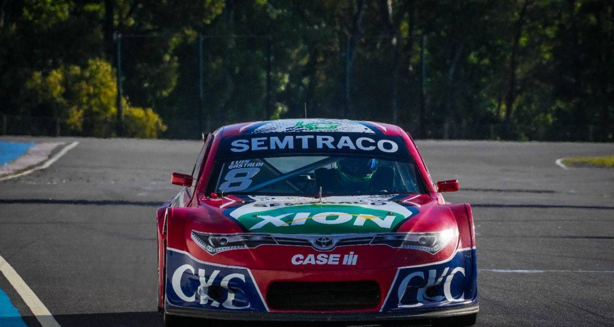 Top Race: “Fue un milagro”, la fuerte declaración tras el escalofriante accidente en Buenos Aires