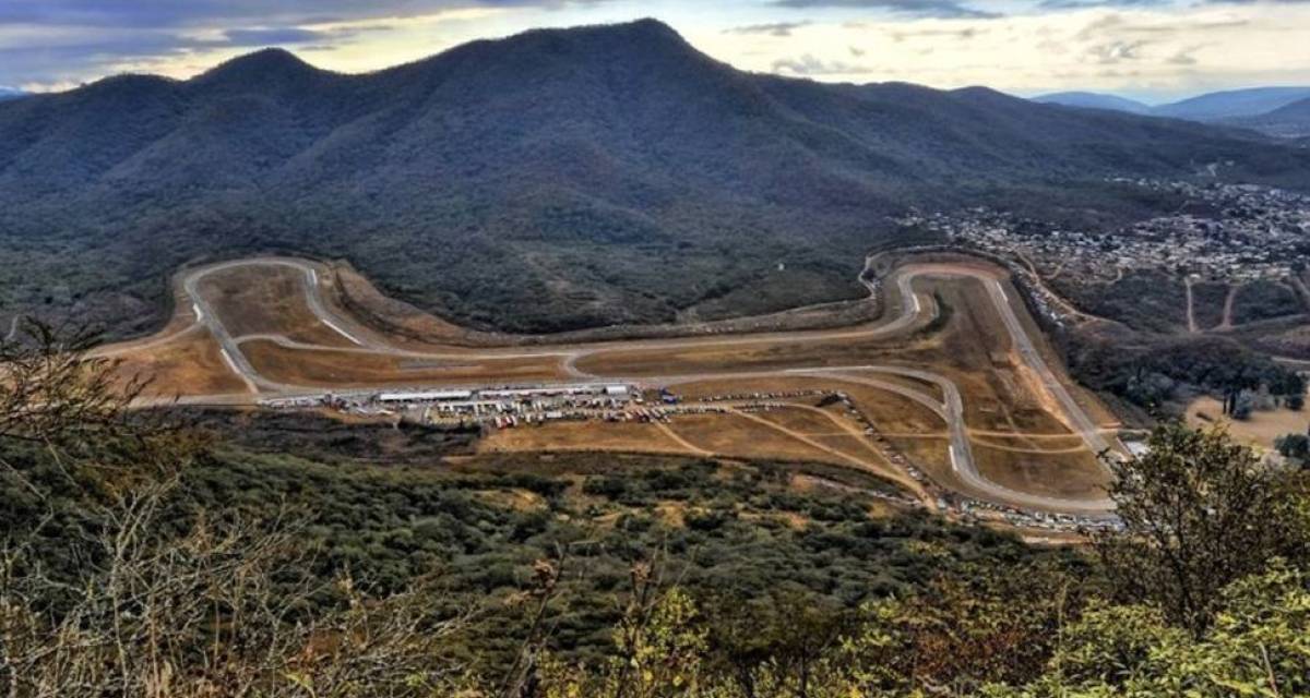 TC2000: se presenta la vuelta de la categoría a Salta
