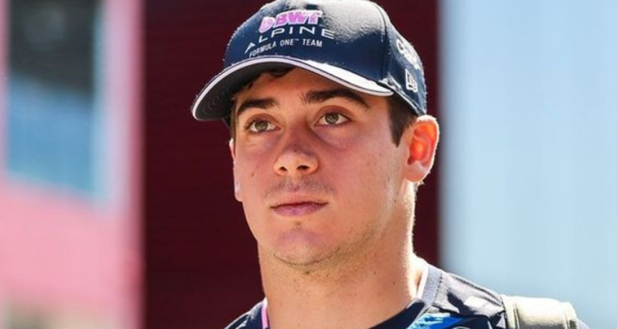 F1: Colapinto ante uno de los GP más importantes de su carrera ¿Se viene el anuncio de la renovación con Alpine?