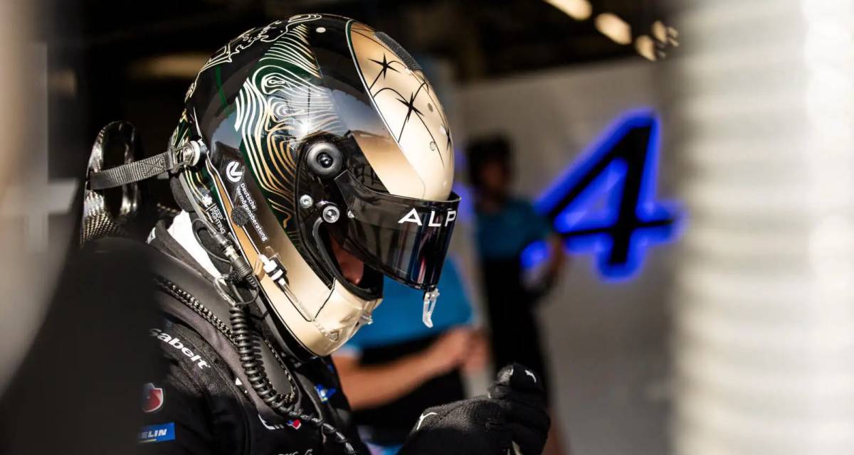 Alpine espera una respuesta de Mick Schumancher que puede ser clave para 2026