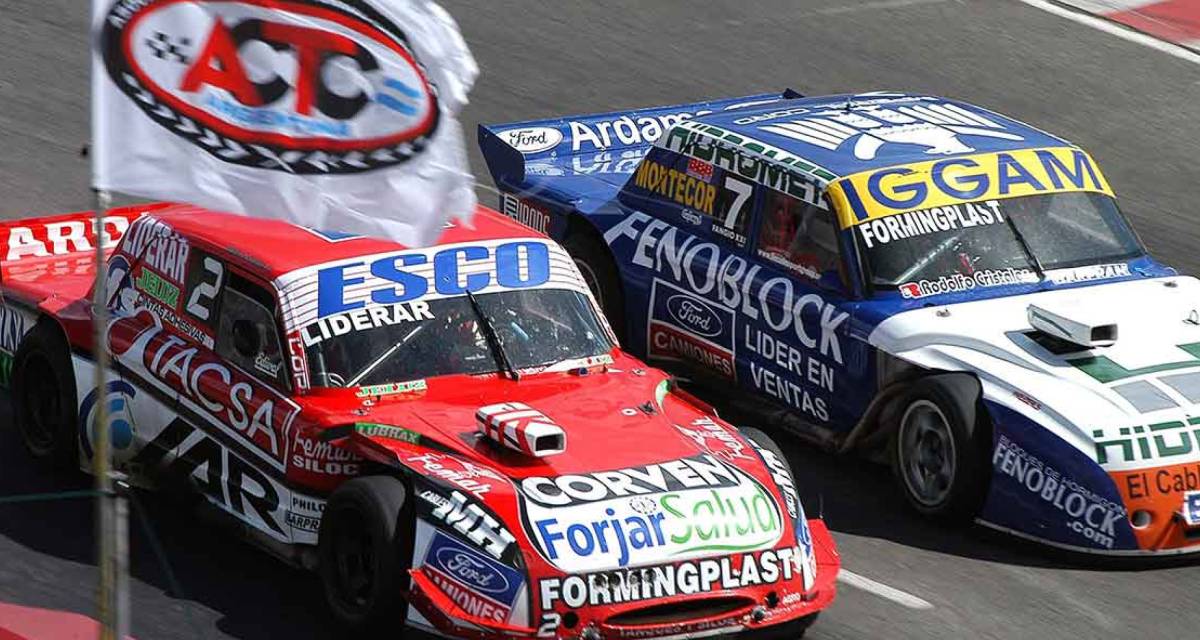 TC: Verna y el recuerdo de su “casi empate” con Silva en 2005