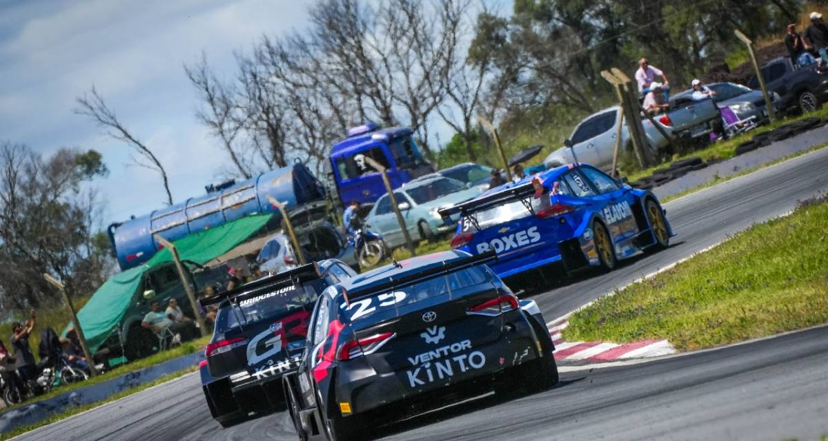 TC2000: ¿Qué opinan los protagonistas del regreso de la categoría a Uruguay?