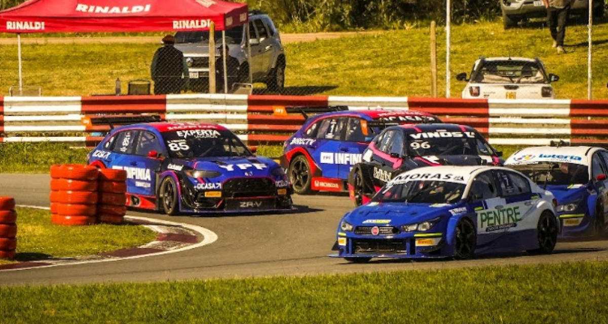 TC2000: Sedán vs. SUV: ¿Qué ventajas y desventajas tiene cada uno?