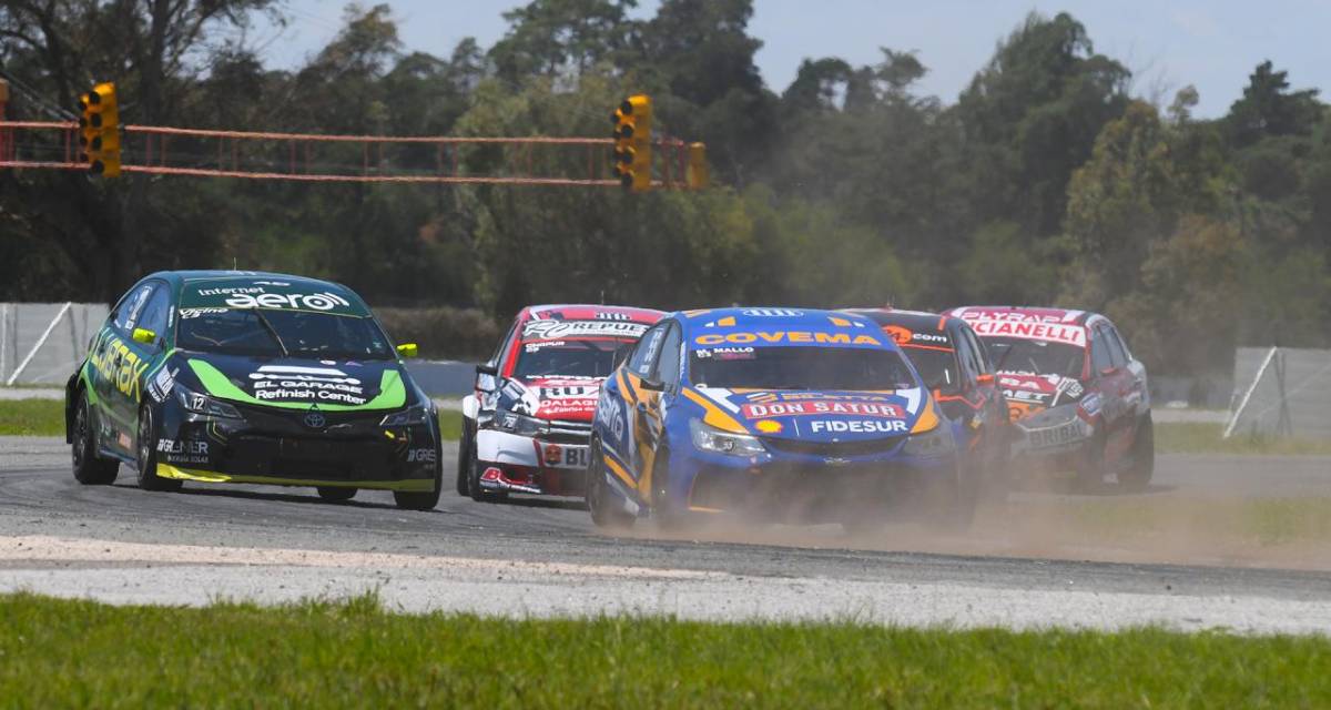 TN APAT: un importante equipo de la Clase 3, multado por la CAF de la ACTC