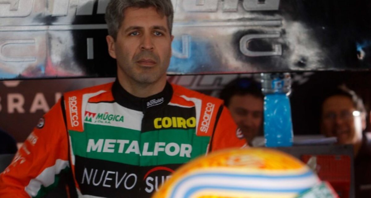 TN APAT: "Cada vez entiendo menos las decisiones nefastas de la CAF", el picante posteo de Castellano