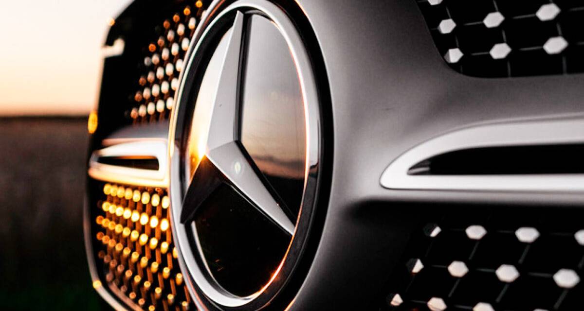 TC: el rasgo internacional que será distintivo en los flamantes Mercedes Benz que se estrenarán en 2026