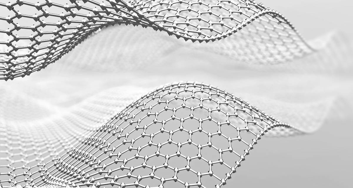 Materiales inteligentes: del grafeno a los metales líquidos, los inventos que transformarán la industria