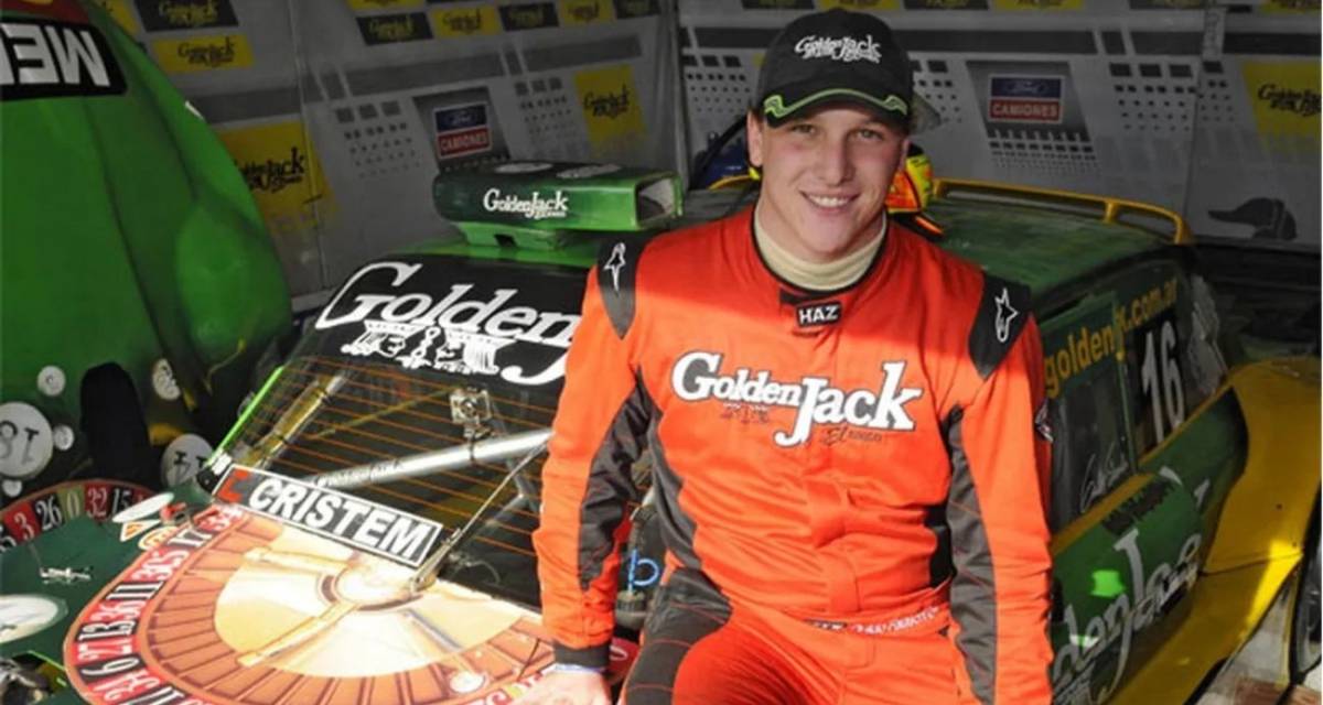 Por siempre Guido: el recuerdo de Falaschi a 14 años de su fallecimiento