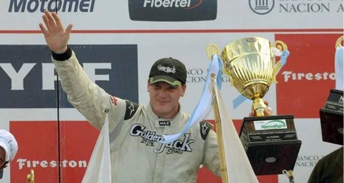 Guido Falaschi: la muerte que marcó un antes y un después en el automovilismo argentino