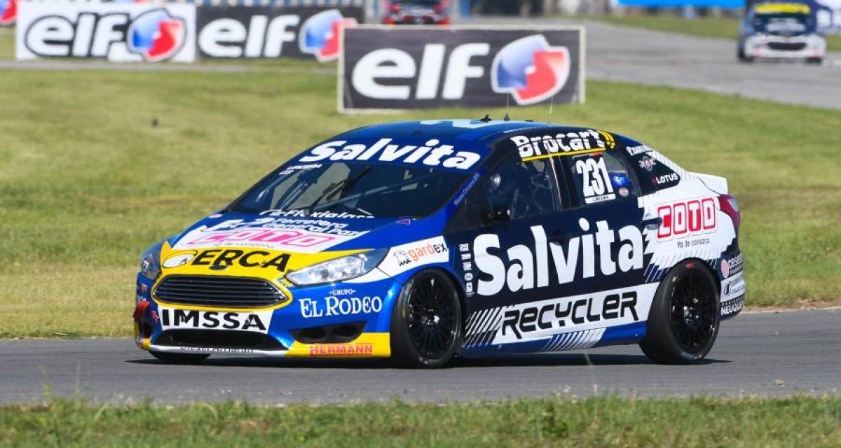 TN APAT: Urcera: “El año no fue bueno y está la posibilidad de estar en otro equipo”