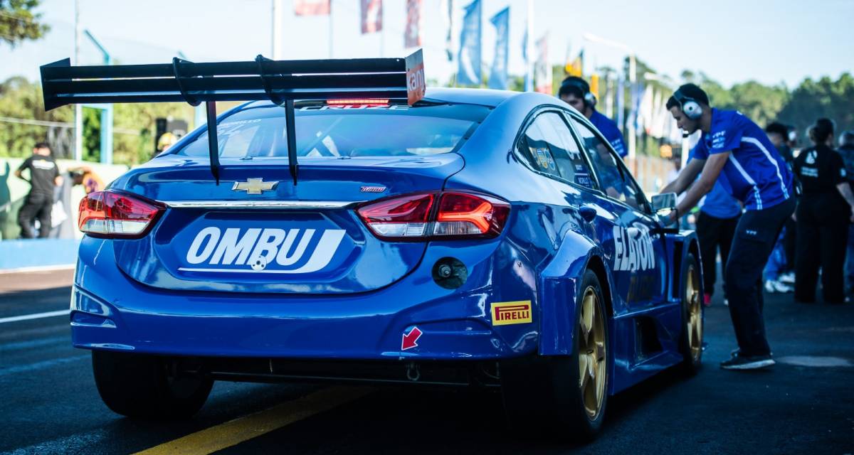 TC2000: los neumáticos de Pirelli para el regreso a Salta