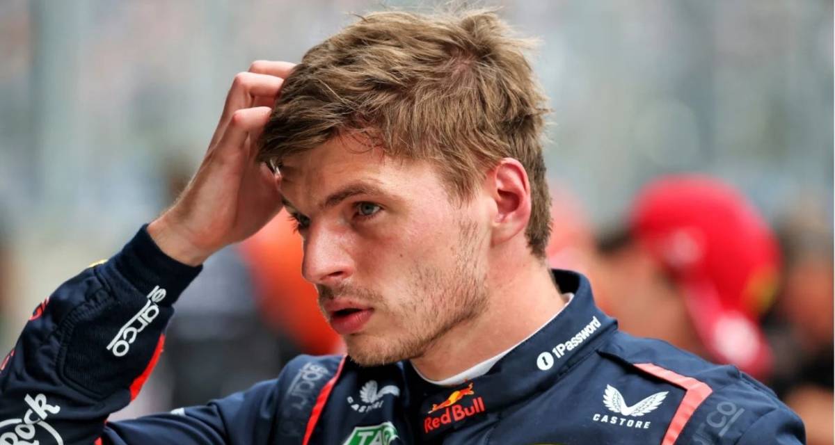 F1: ¿Qué tiene que suceder para que Verstappen pierda el campeonato en Las Vegas?