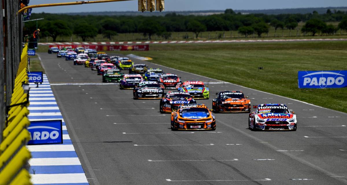 TC: ¿Cómo llegaría el torneo a la última fecha si no existiera la Copa de Oro?