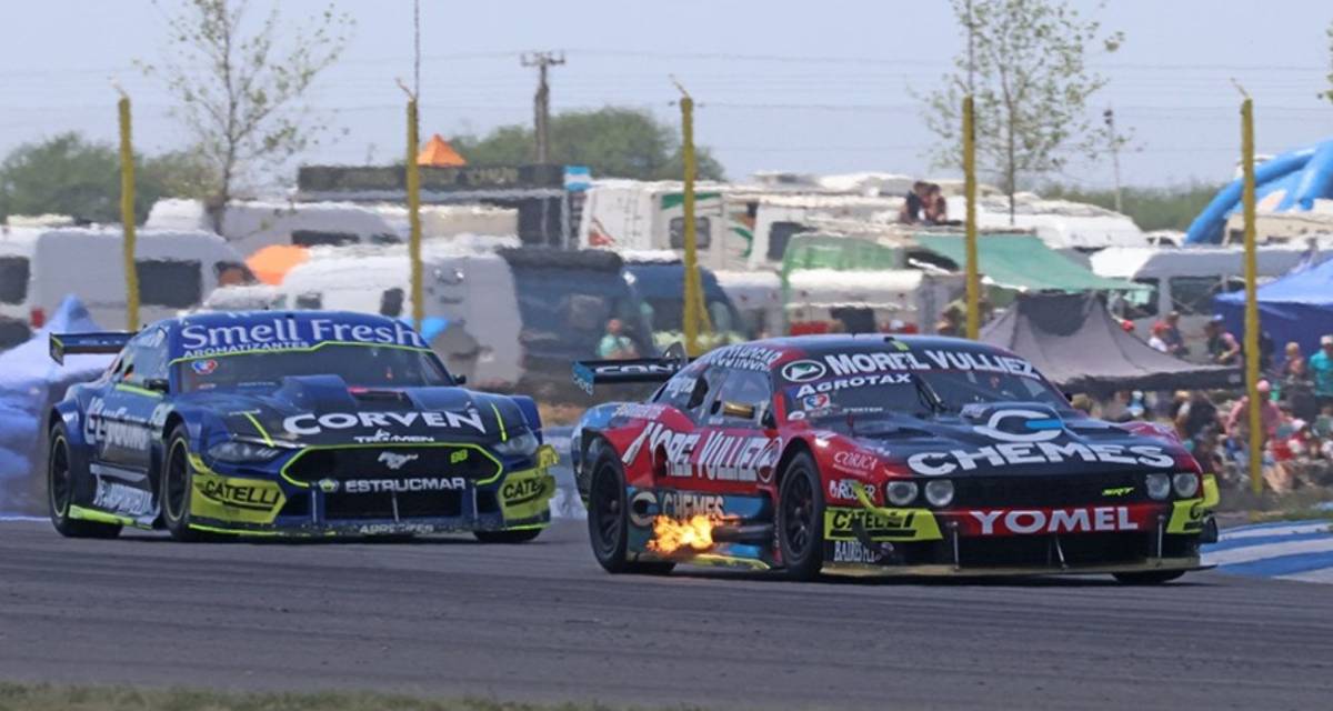 ¿Cuánto vale armar un auto de Turismo Carretera en 2025?