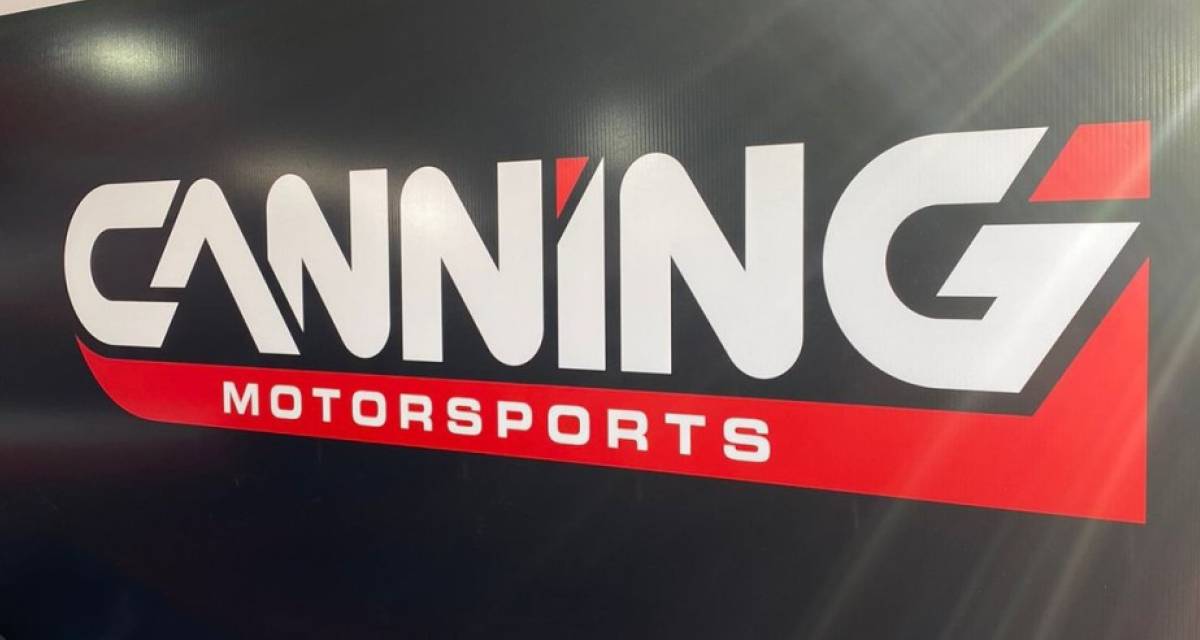 TC: los planes del Canning Motorsport para la temporada 2026