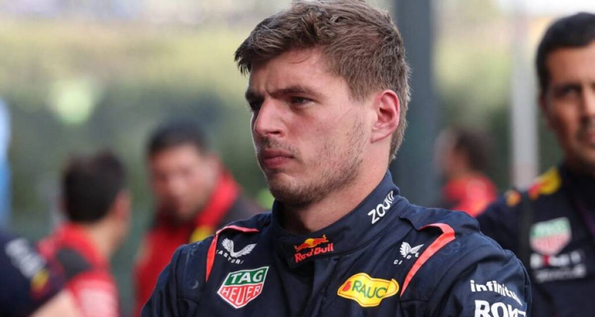 F1: McLaren cargó contra Verstappen: "Su arrogancia es evidente"